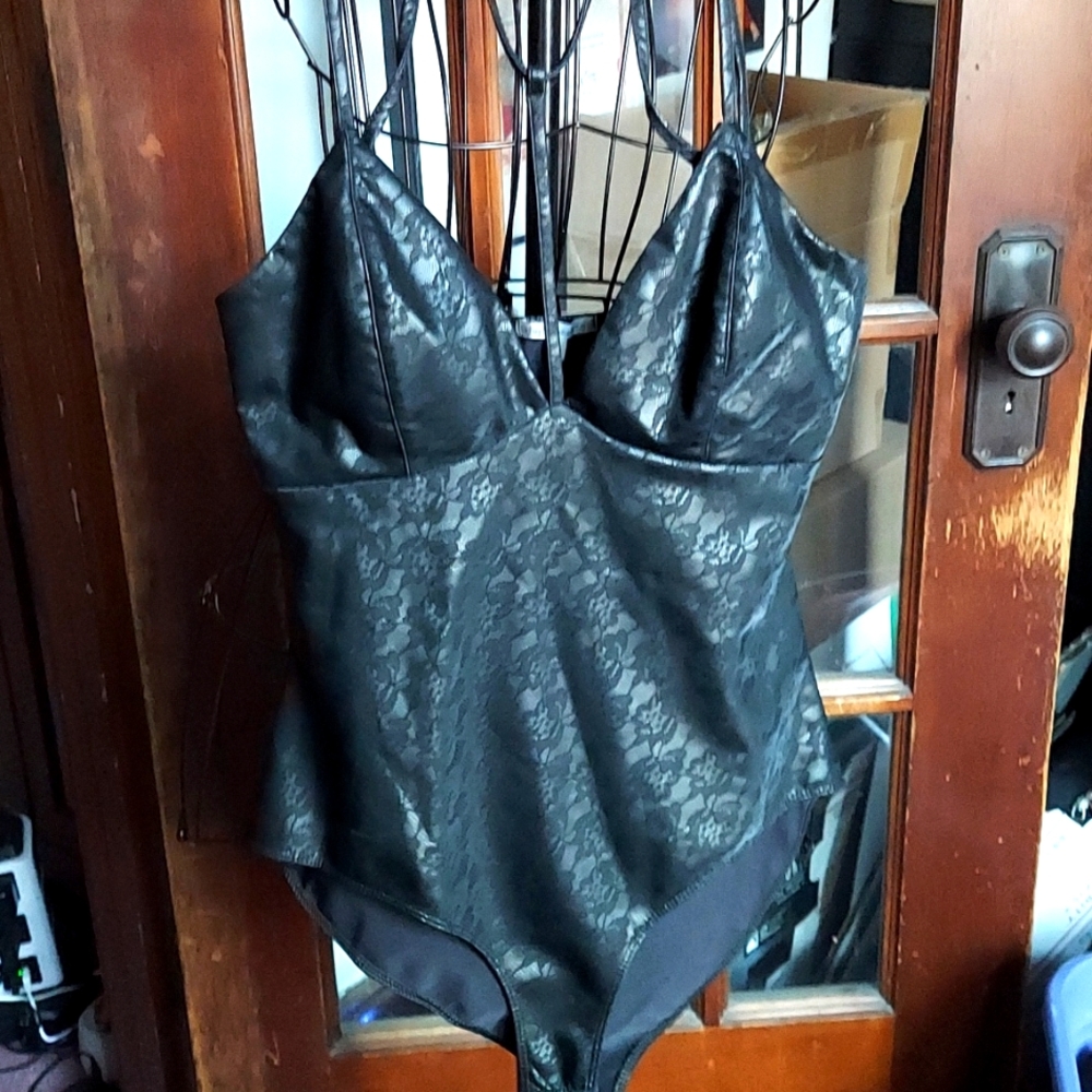 Charlotte Russe body suit